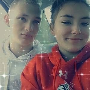 Meet your Posher, Katelyn